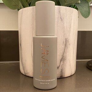 James Holy Grail Luxury Hair Oil - from Austrailia